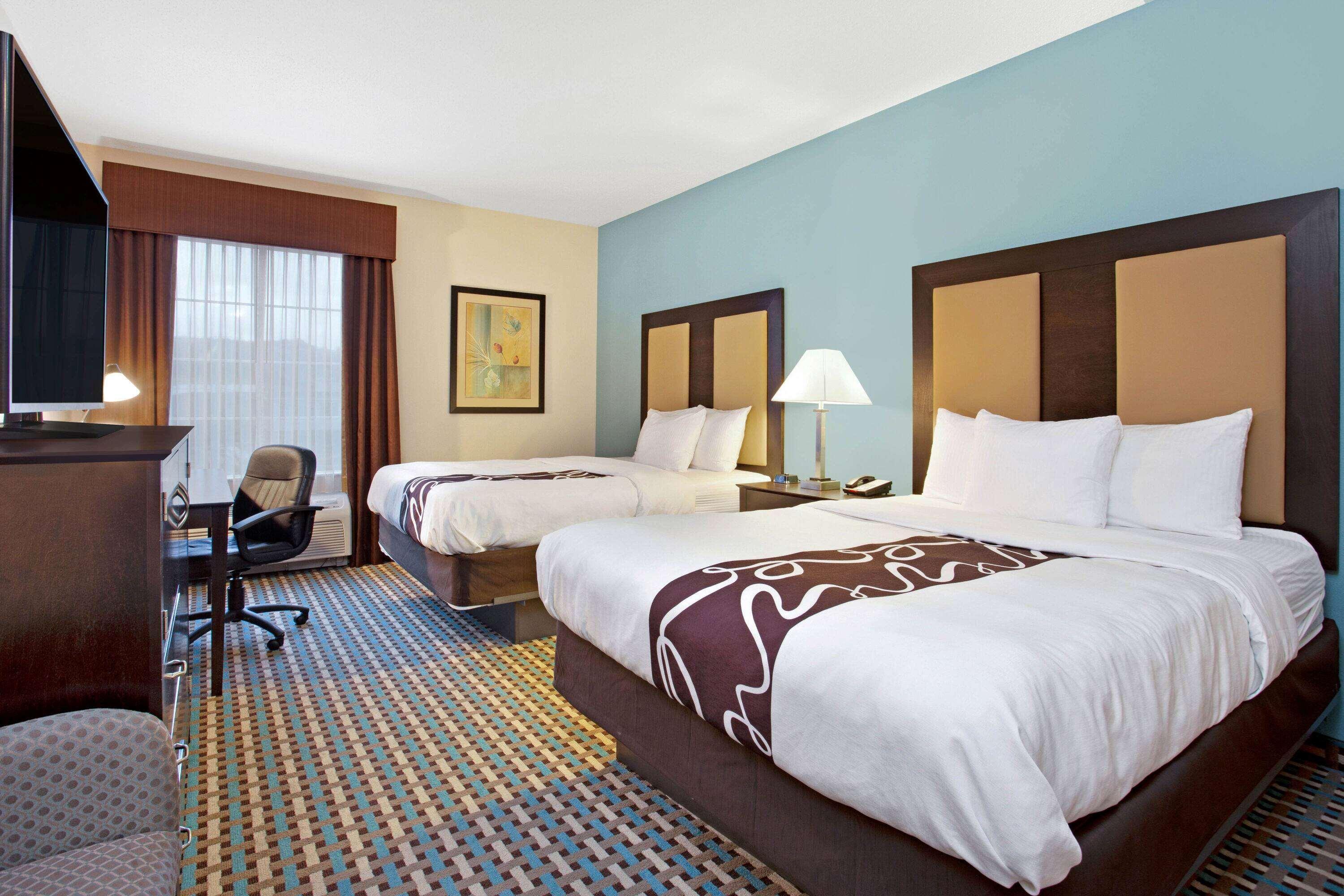 Hotel La Quinta By Wyndham Stonington-Mystic Area Pawcatuck Exterior foto