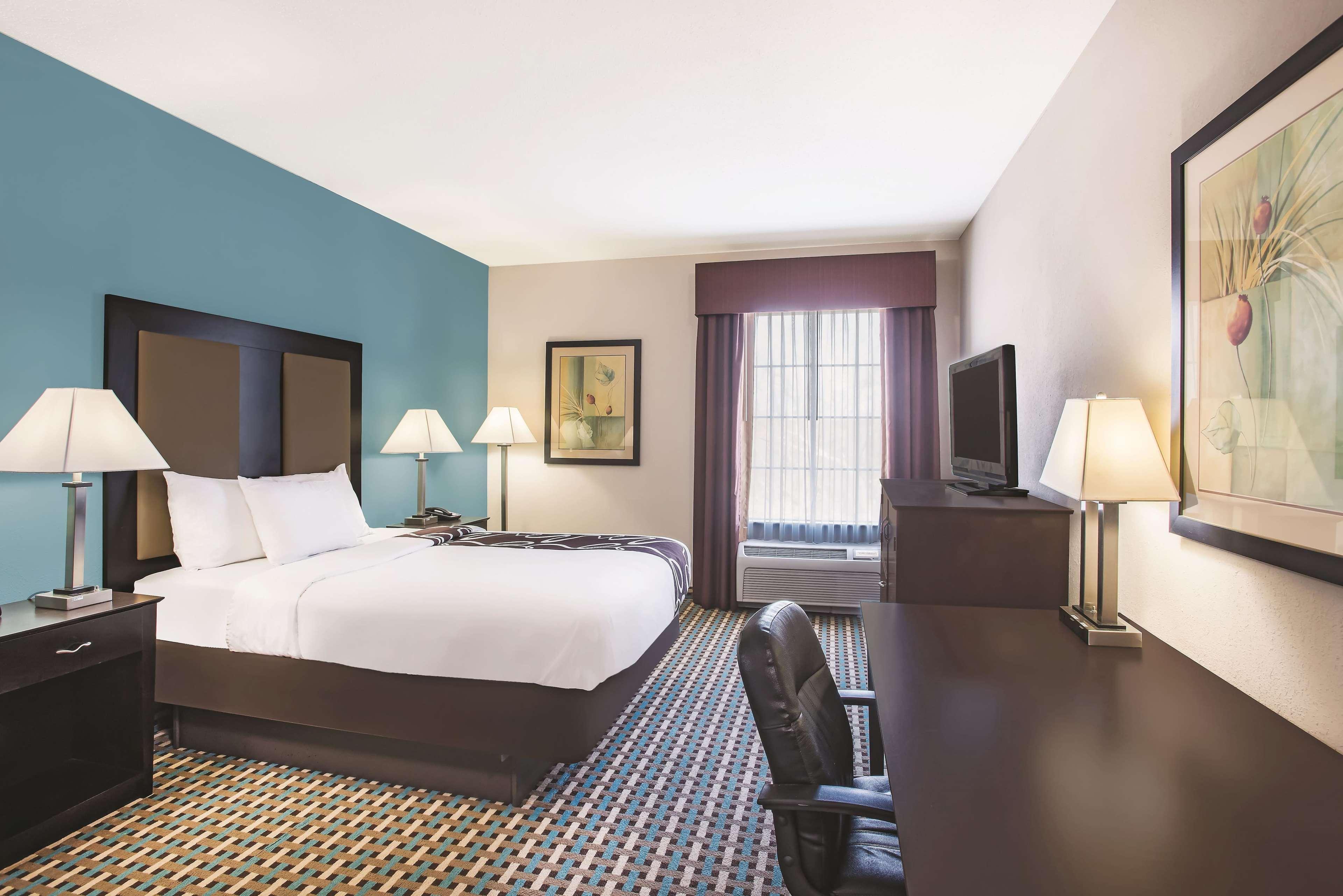 Hotel La Quinta By Wyndham Stonington-Mystic Area Pawcatuck Exterior foto