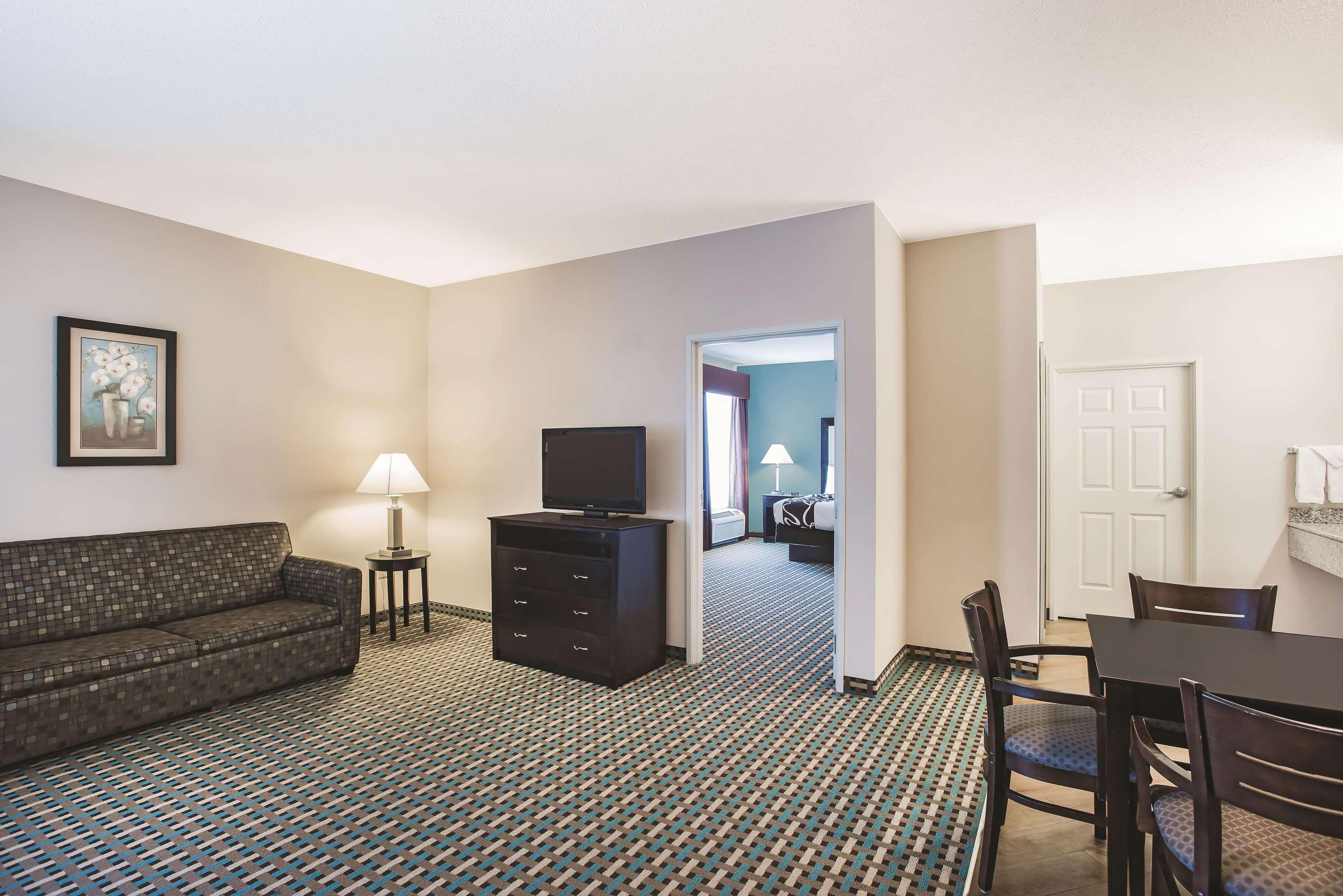 Hotel La Quinta By Wyndham Stonington-Mystic Area Pawcatuck Exterior foto