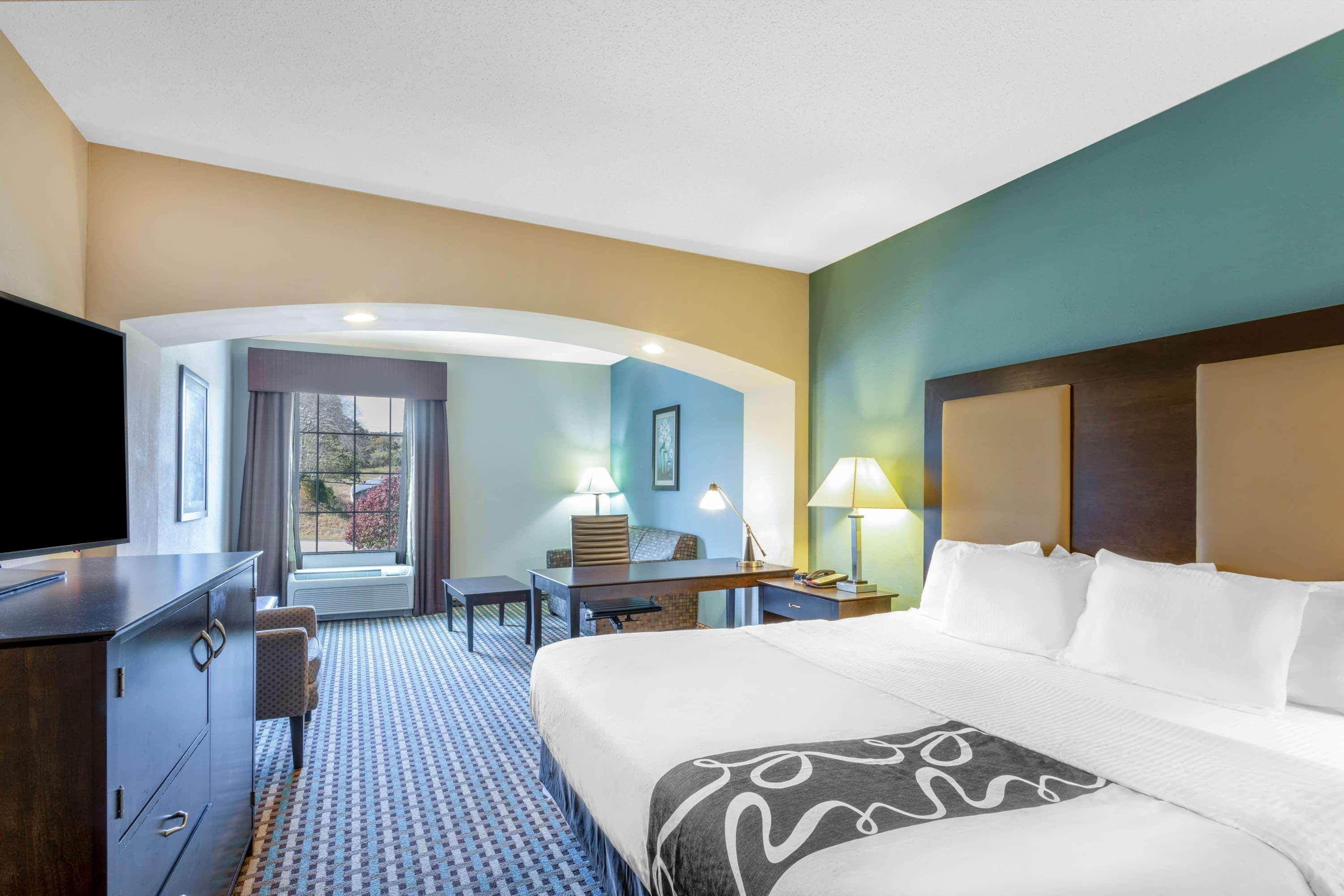 Hotel La Quinta By Wyndham Stonington-Mystic Area Pawcatuck Exterior foto