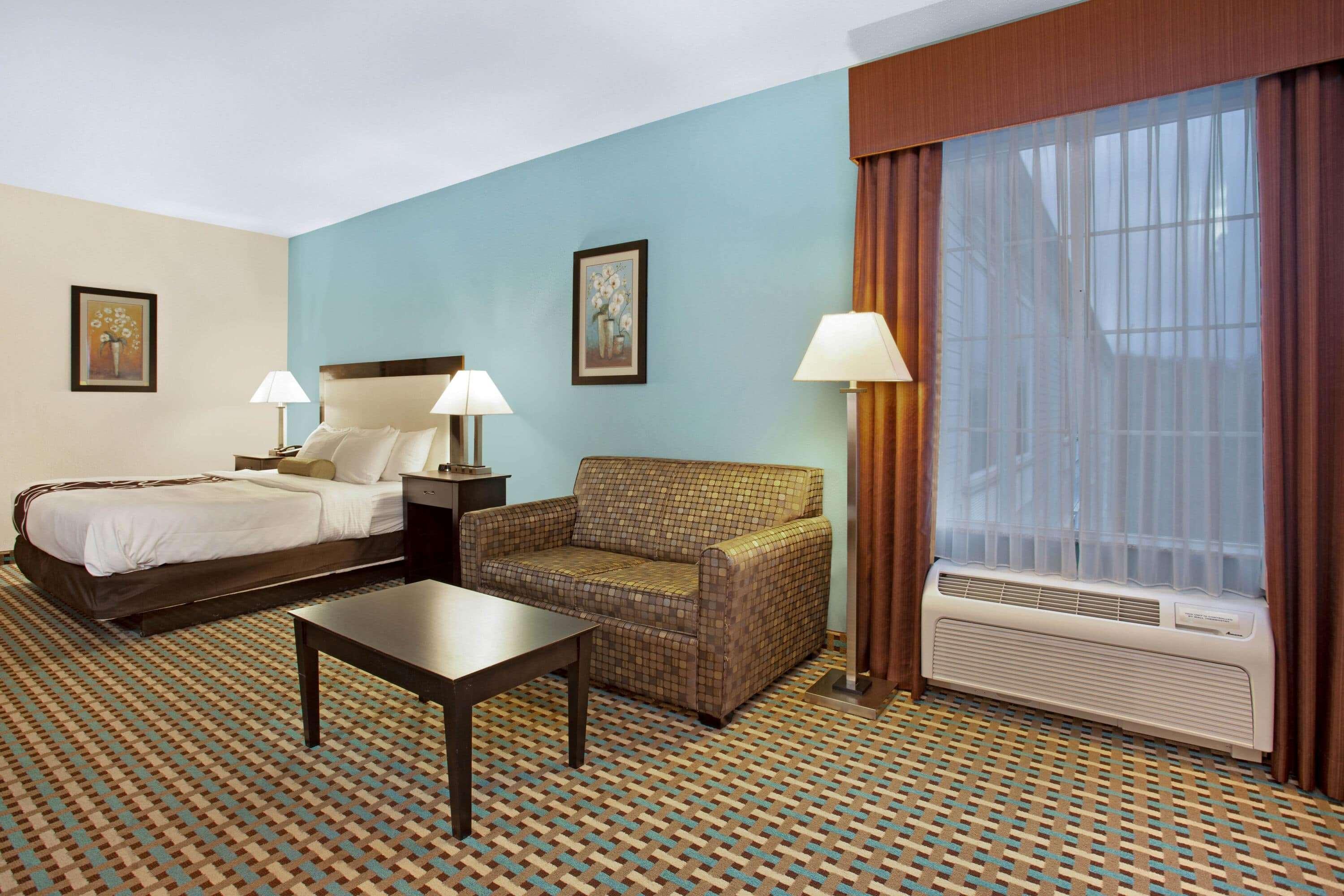 Hotel La Quinta By Wyndham Stonington-Mystic Area Pawcatuck Exterior foto