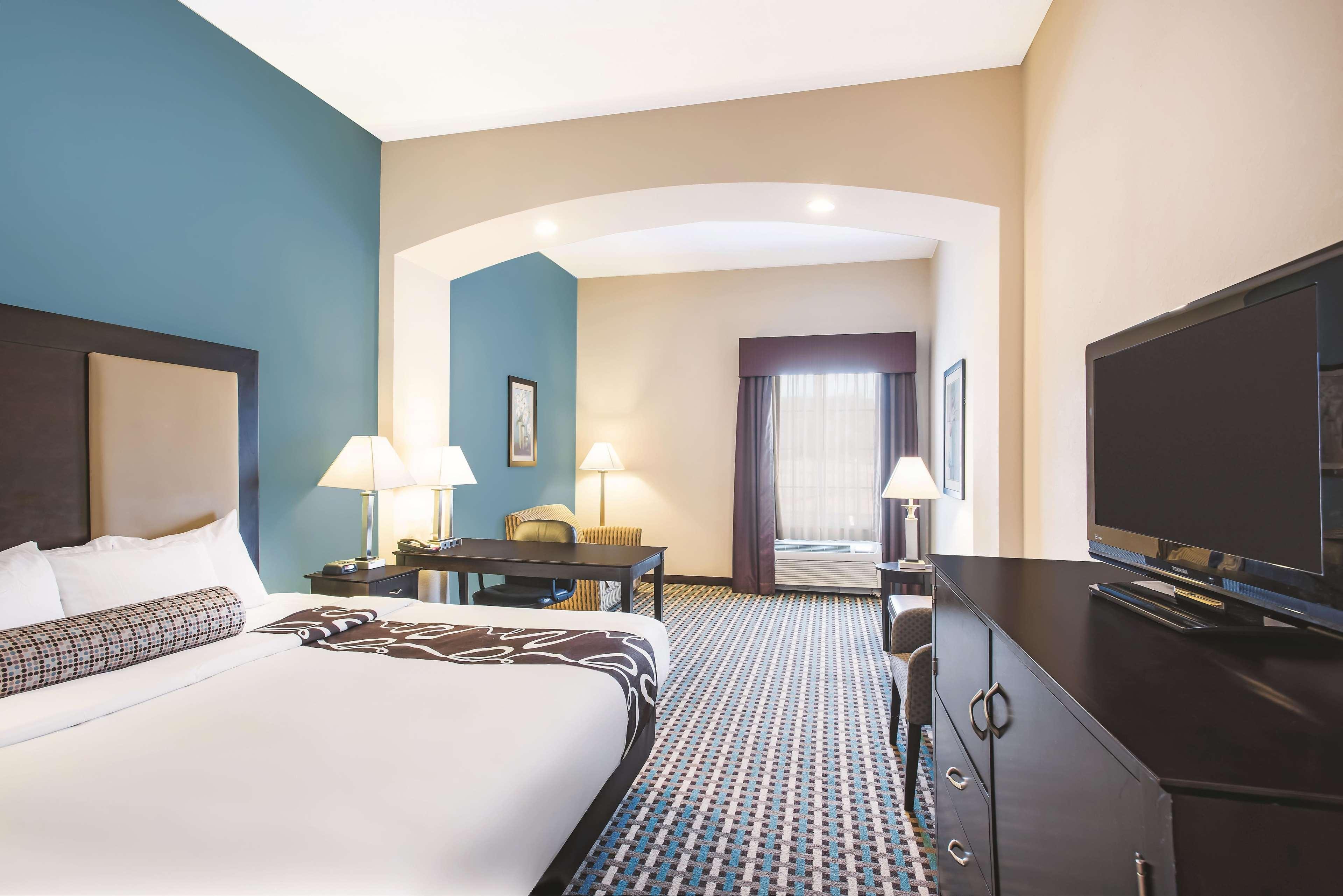 Hotel La Quinta By Wyndham Stonington-Mystic Area Pawcatuck Exterior foto