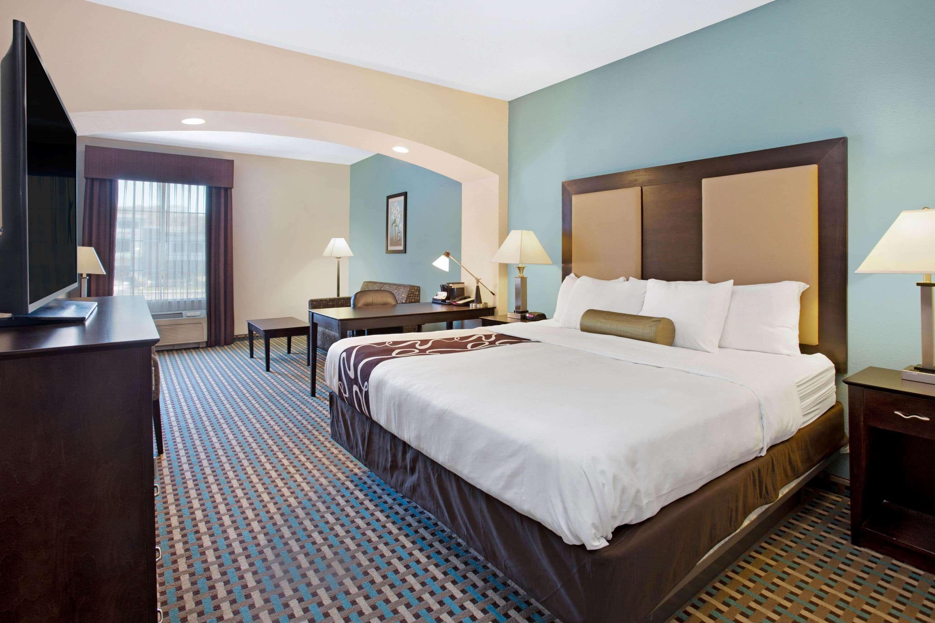 Hotel La Quinta By Wyndham Stonington-Mystic Area Pawcatuck Exterior foto