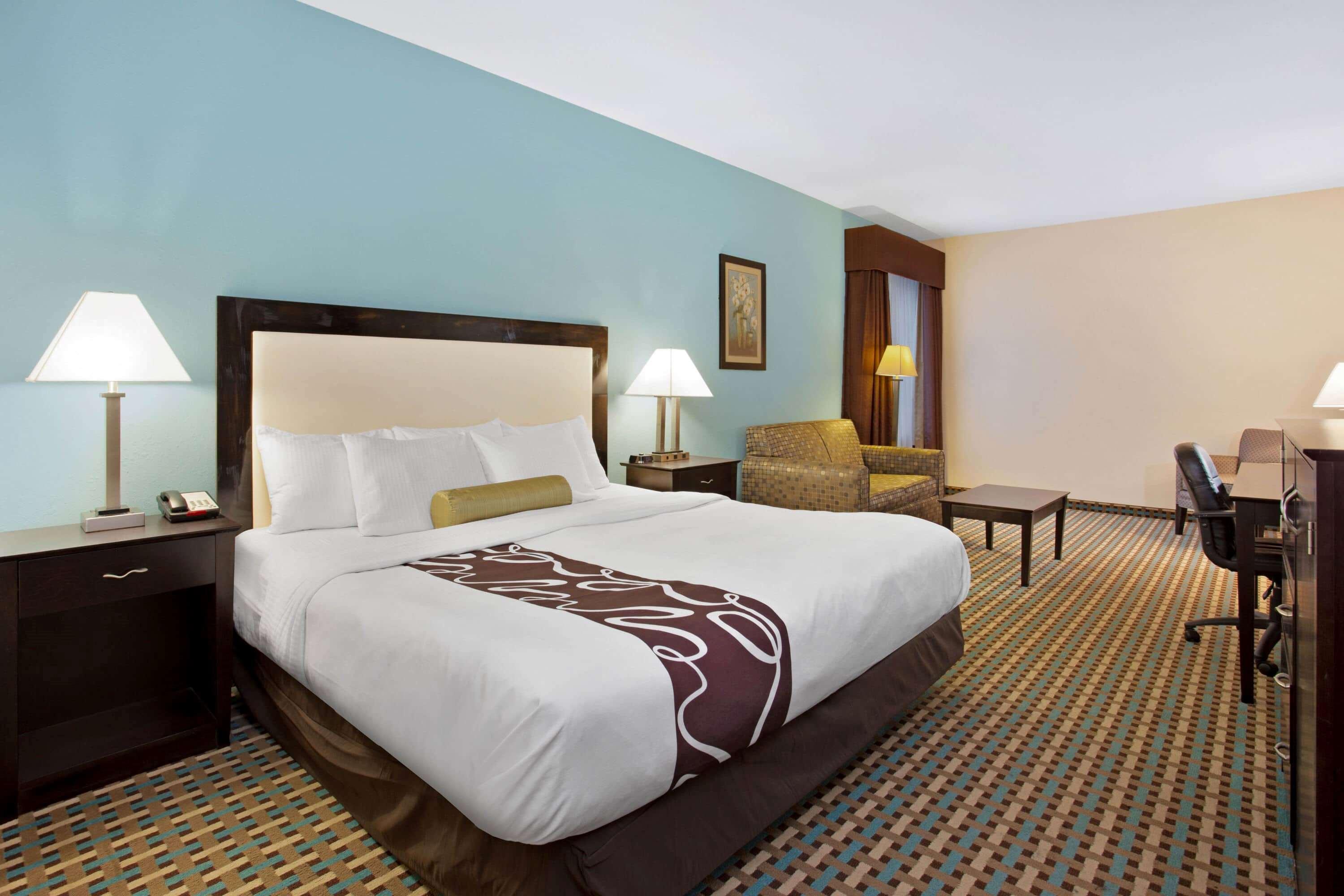 Hotel La Quinta By Wyndham Stonington-Mystic Area Pawcatuck Exterior foto