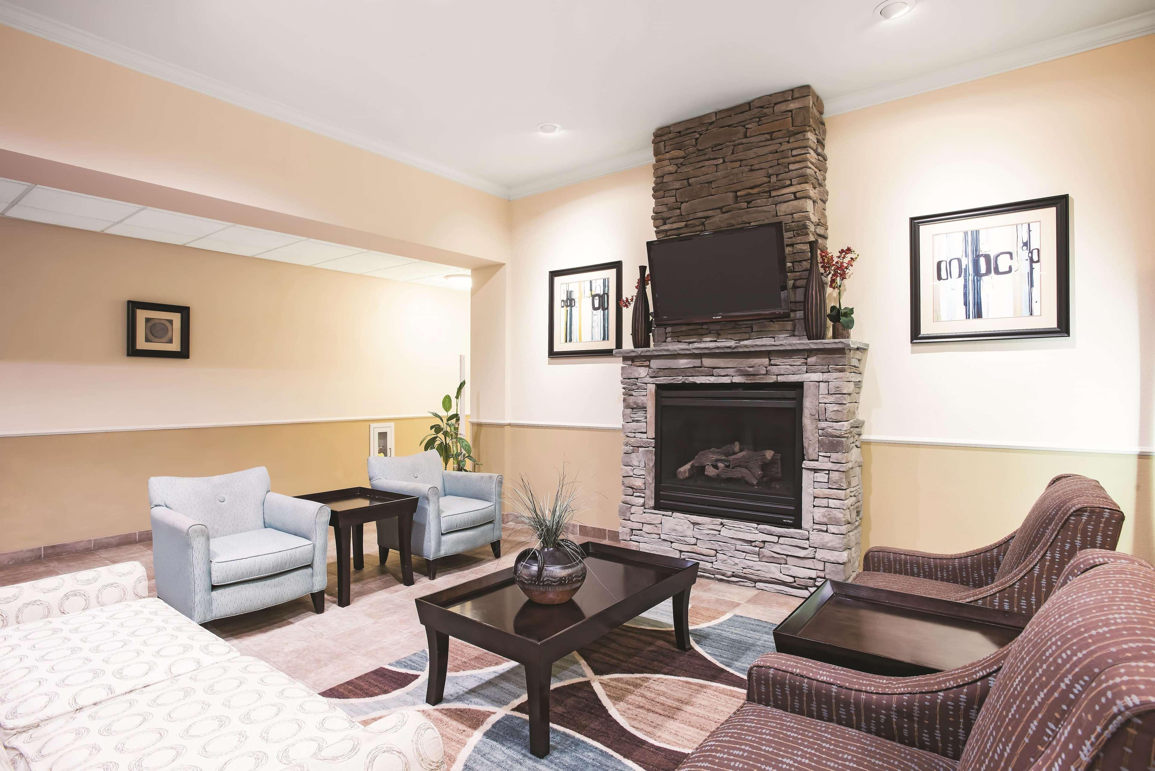 Hotel La Quinta By Wyndham Stonington-Mystic Area Pawcatuck Exterior foto