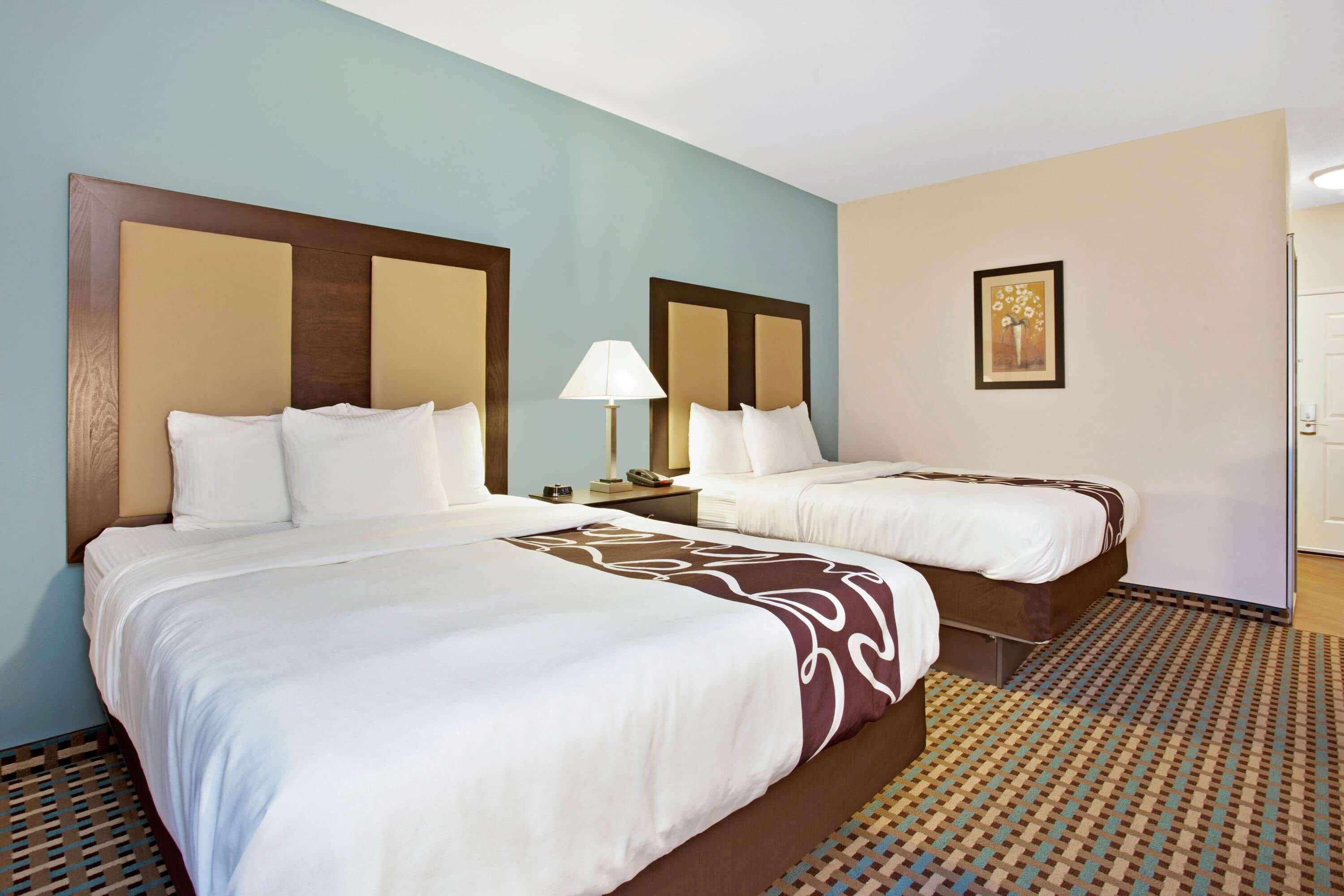 Hotel La Quinta By Wyndham Stonington-Mystic Area Pawcatuck Exterior foto