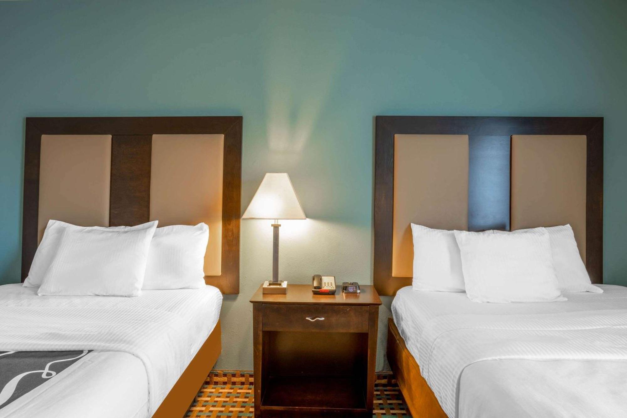 Hotel La Quinta By Wyndham Stonington-Mystic Area Pawcatuck Exterior foto