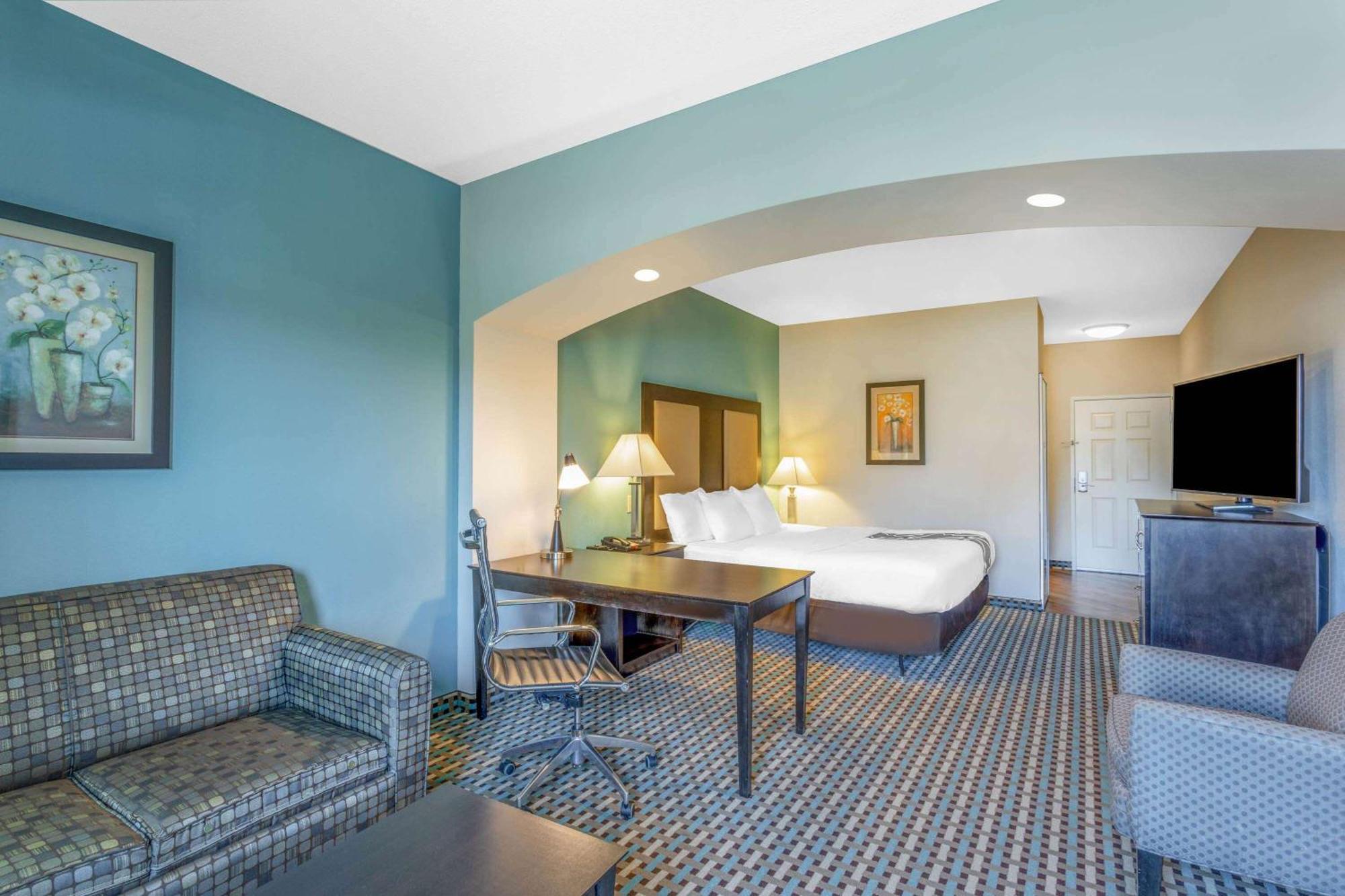 Hotel La Quinta By Wyndham Stonington-Mystic Area Pawcatuck Exterior foto