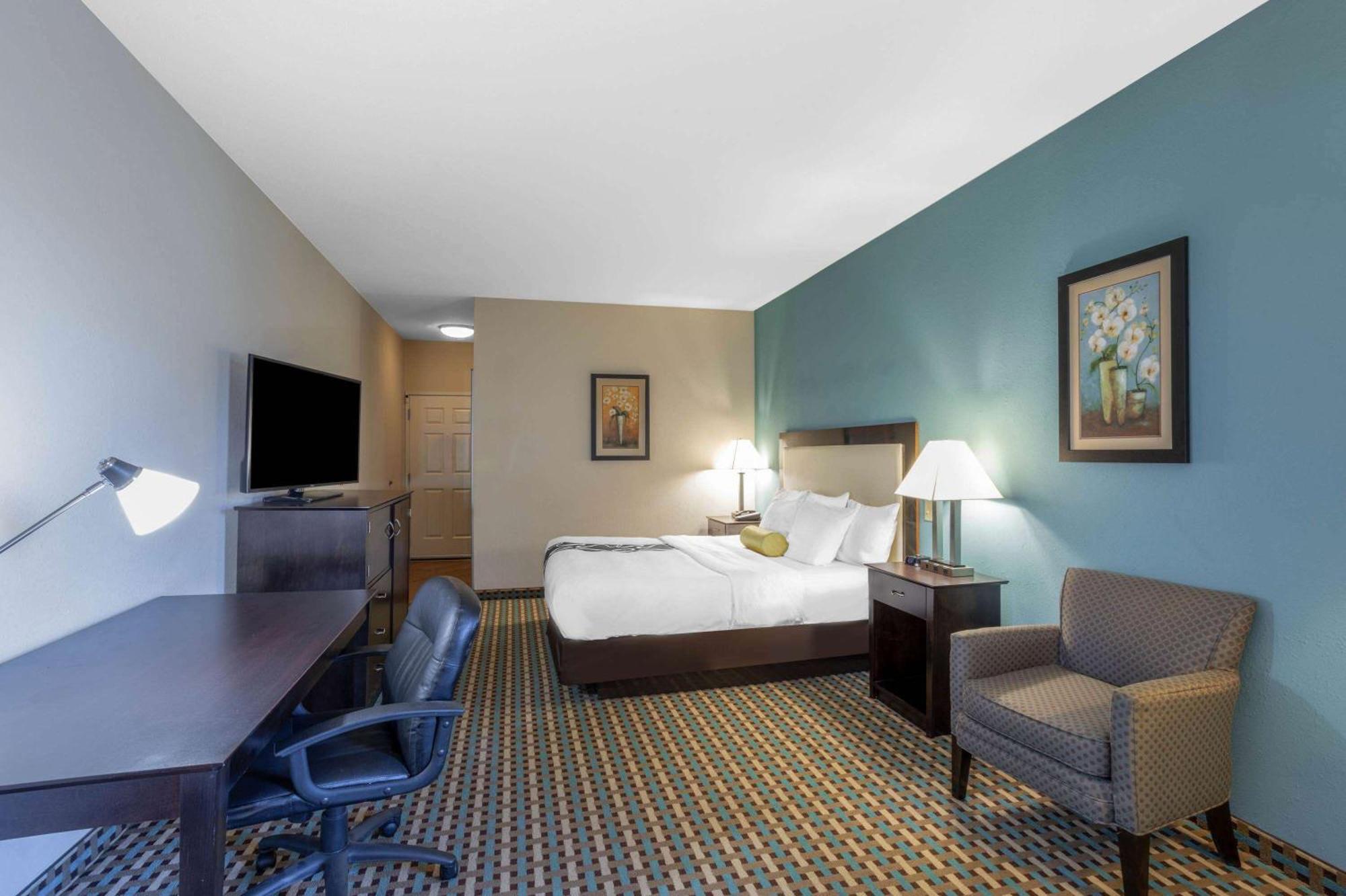 Hotel La Quinta By Wyndham Stonington-Mystic Area Pawcatuck Exterior foto